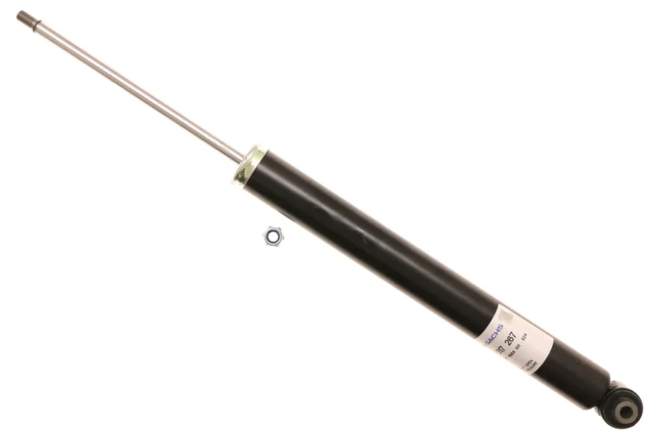 Boge Sachs Rear Shock Absorber - 2123200630